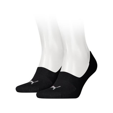 PUMA Footie 2P Unisex Füsslinge  