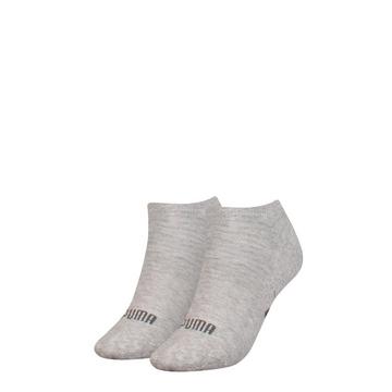 Pack duo, chaussettes sneakers