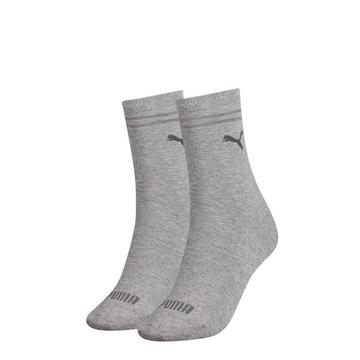 Duopack, wadenlange Socken