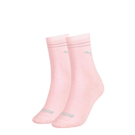 PUMA Duopack Wadenlange Socken  