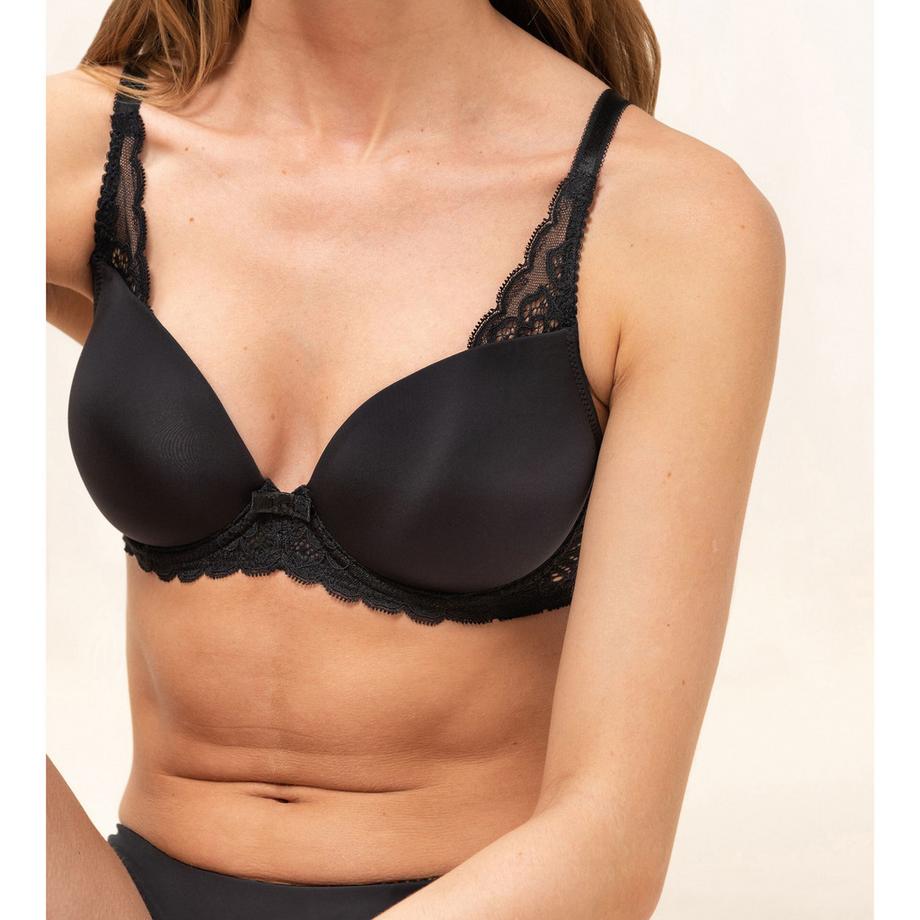 Triumph Amourette Spotlight WHP X Reggiseno con ferretto imbottito  