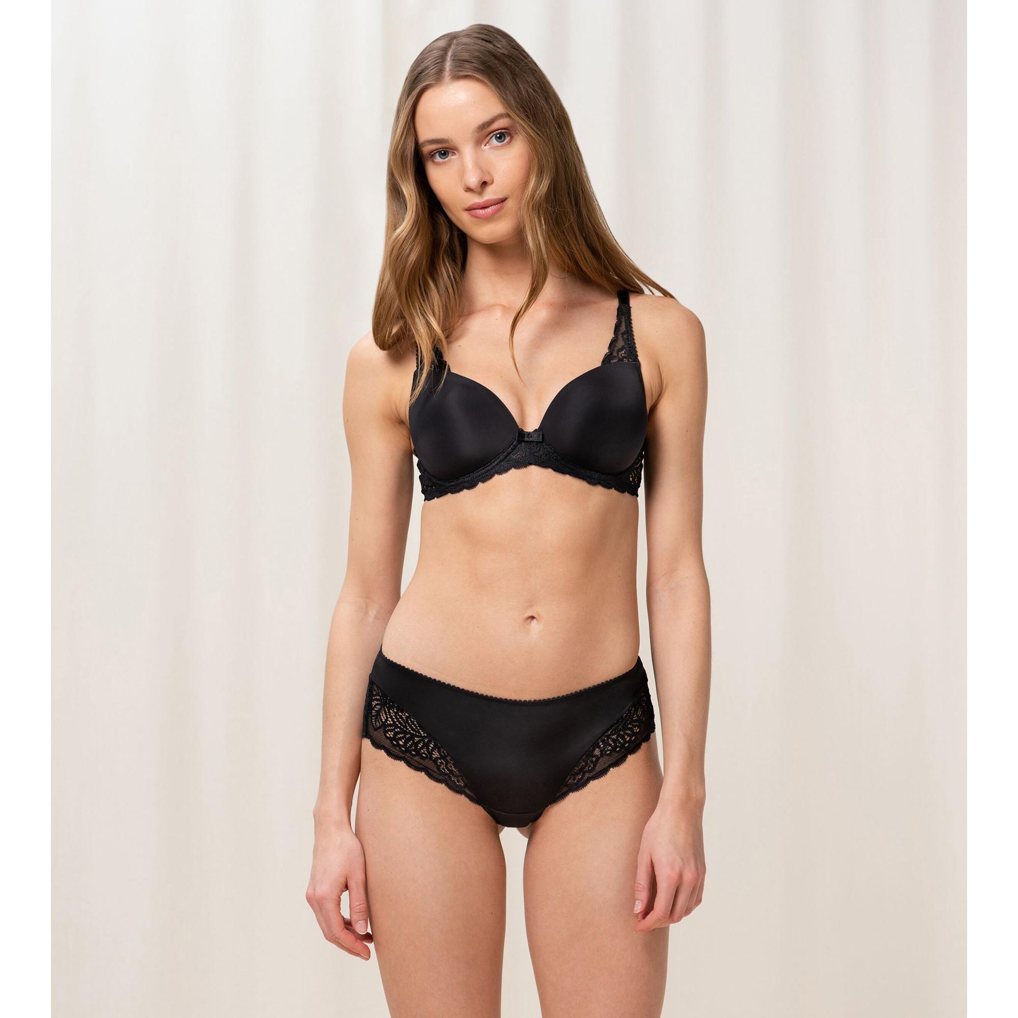 Triumph Amourette Spotlight WHP X Reggiseno con ferretto imbottito  
