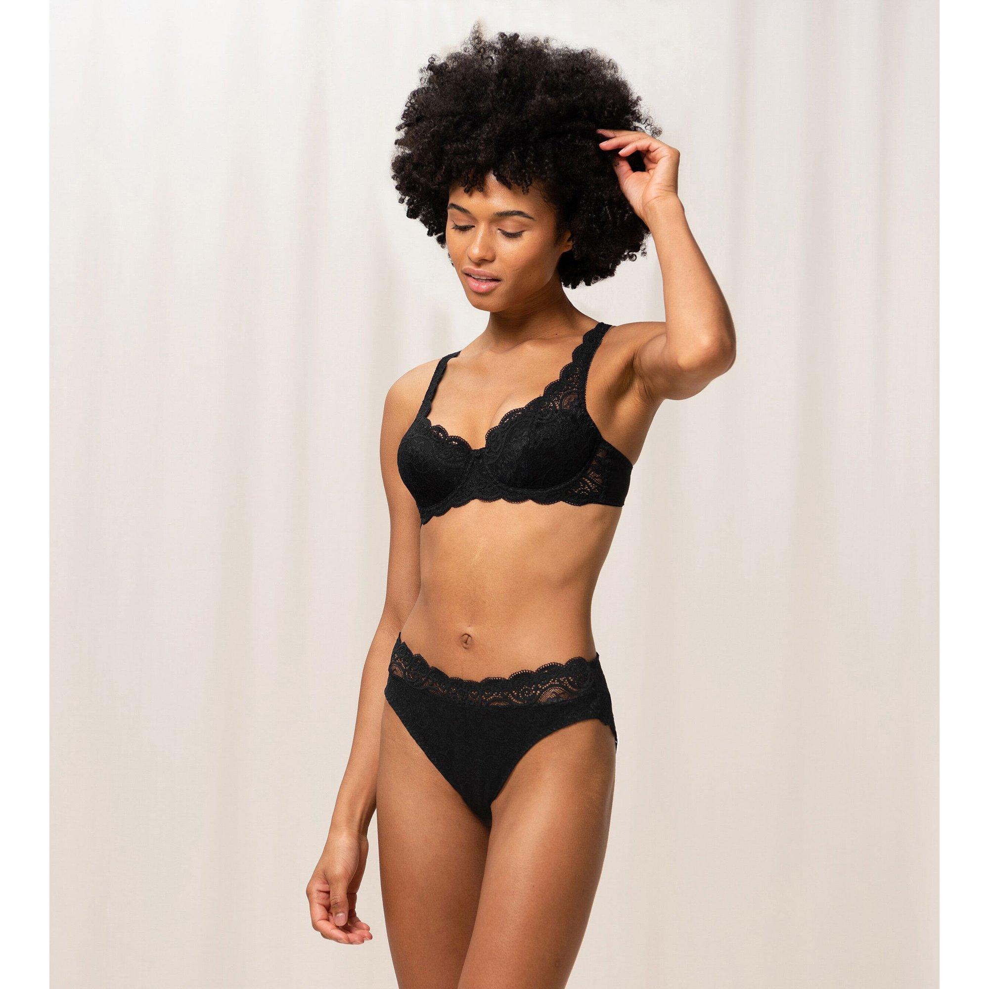 Triumph Amourette 300 WHP X Soutien-gorge à armatures rembourré  