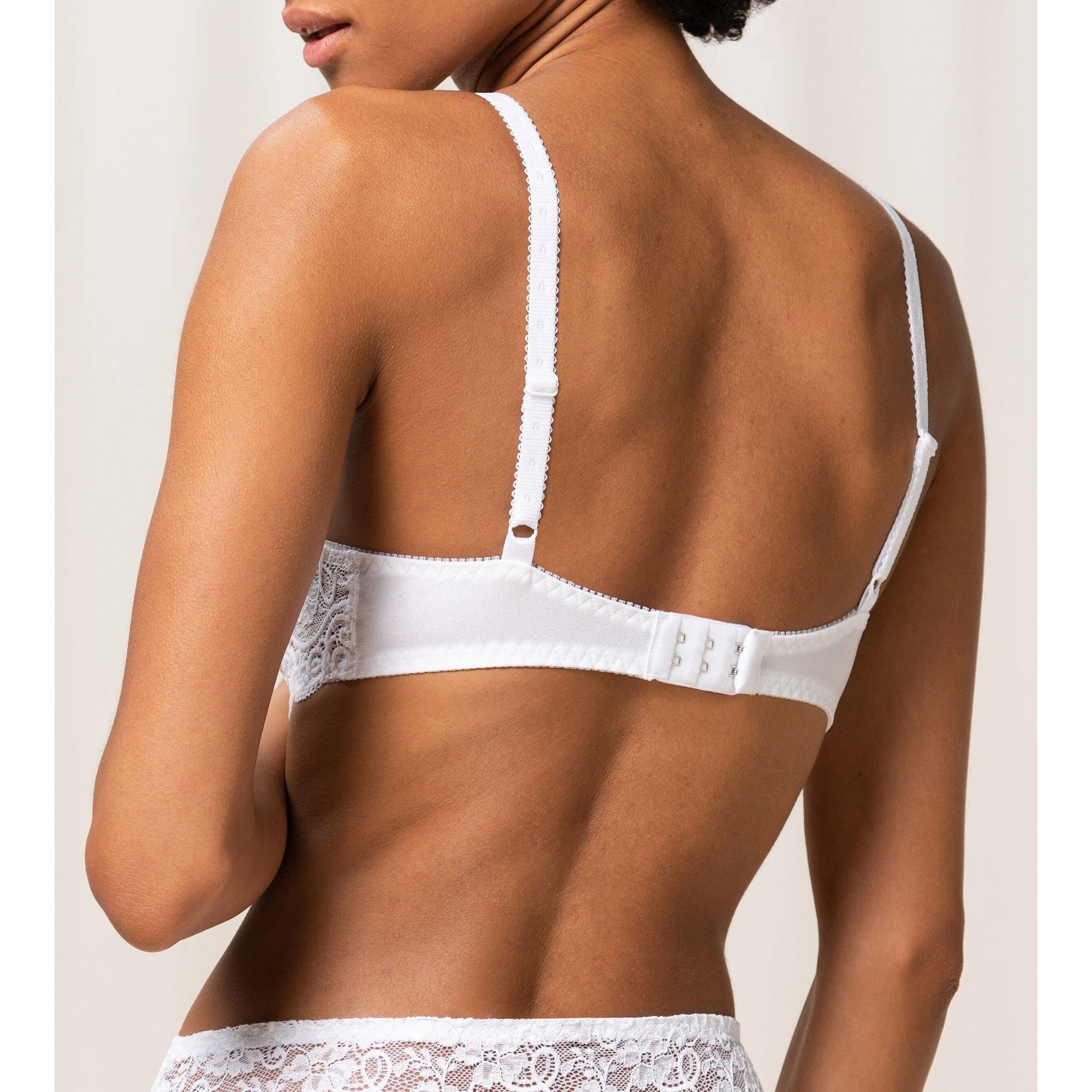 Triumph Amourette 300 W X Soutien-gorge avec armatures non rembourré  