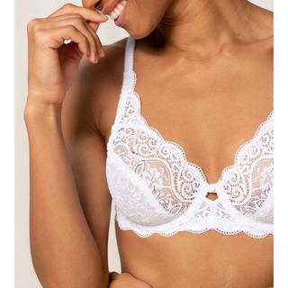 Triumph Amourette 300 W X Soutien-gorge avec armatures non rembourré  