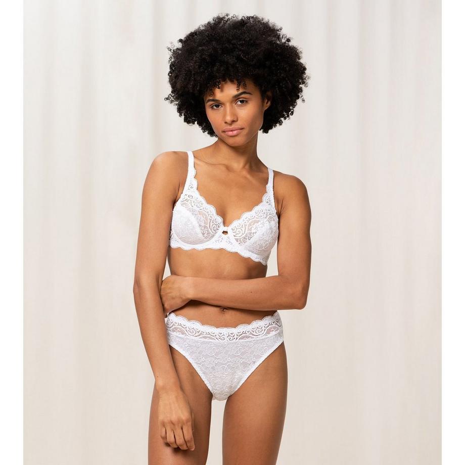 Triumph Amourette 300 W X Soutien-gorge avec armatures non rembourré  