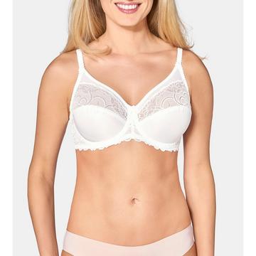 Soutien-gorge à armatures, non rembourré