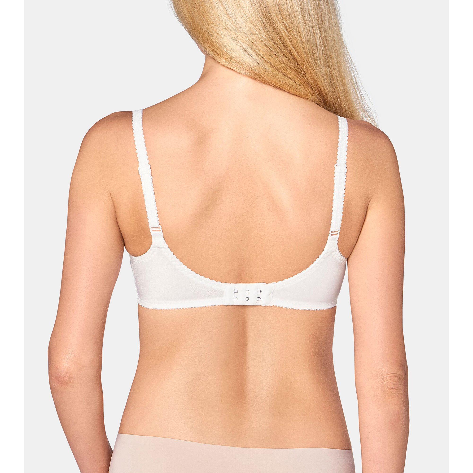 Triumph Romy W Reggiseno con ferretto non imbottito  