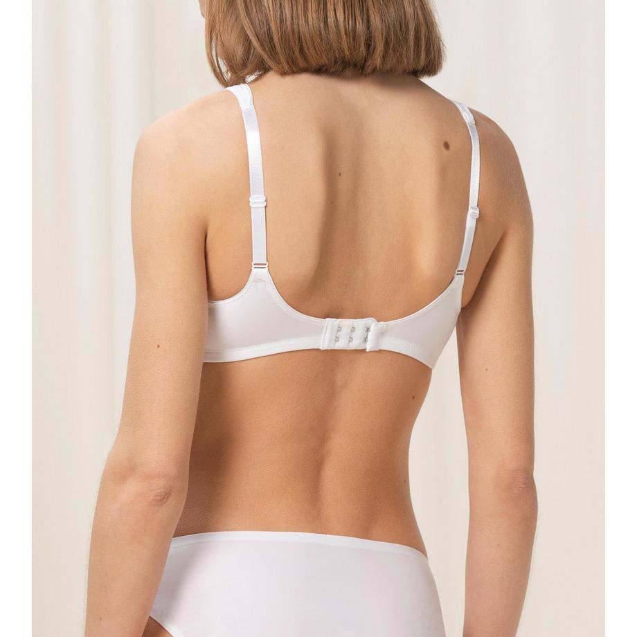 Triumph Modern Soft & Cotton Bügelloser Unwattierter BH  
