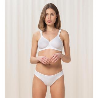 Triumph Modern Soft & Cotton Bügelloser Unwattierter BH  