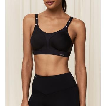 Soutien-gorge de sport sans armatures