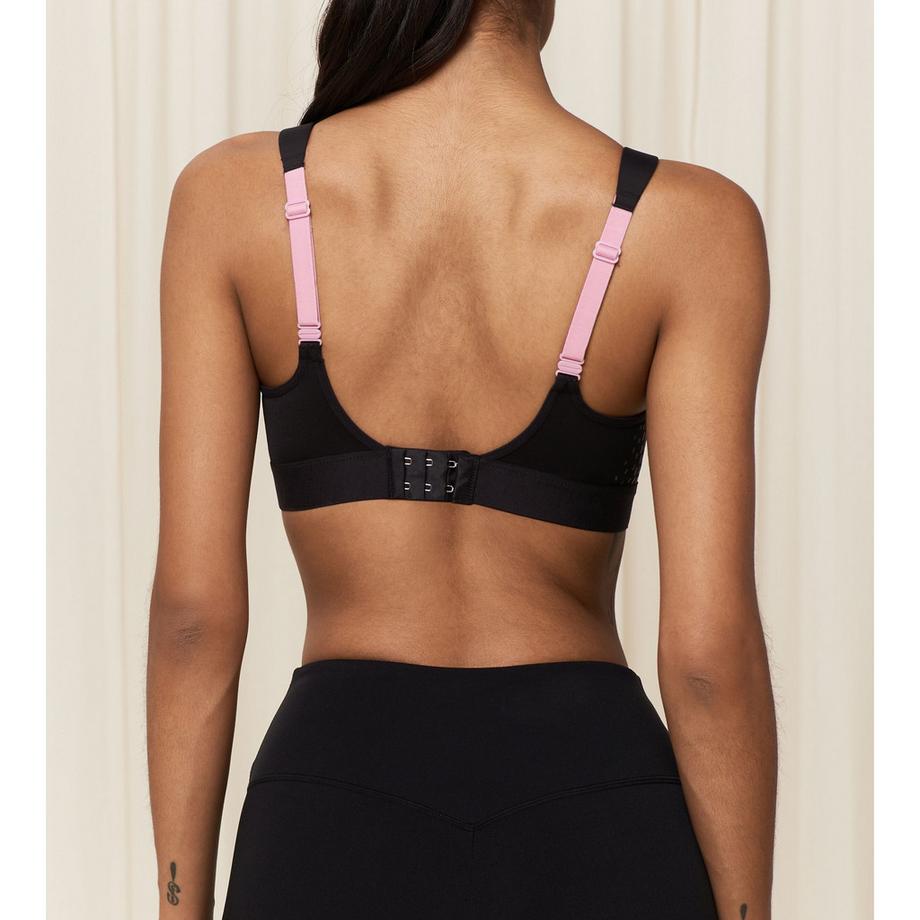 Triumph Triaction Extreme Lite N EX Reggiseno sportivo senza ferretto  