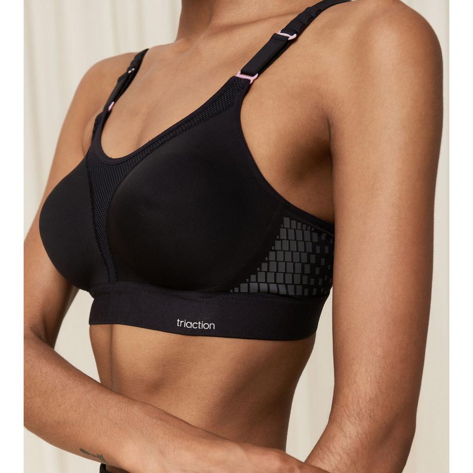 Triumph Triaction Extreme Lite N EX Reggiseno sportivo senza ferretto  