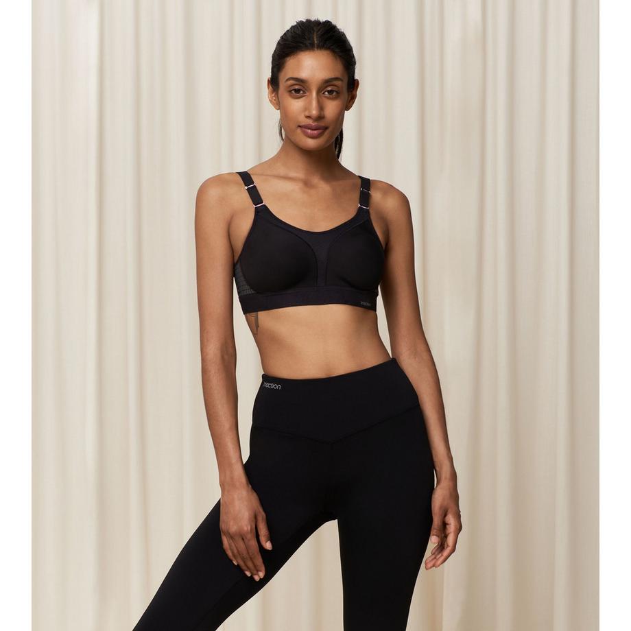 Triumph Triaction Extreme Lite N EX Reggiseno sportivo senza ferretto  