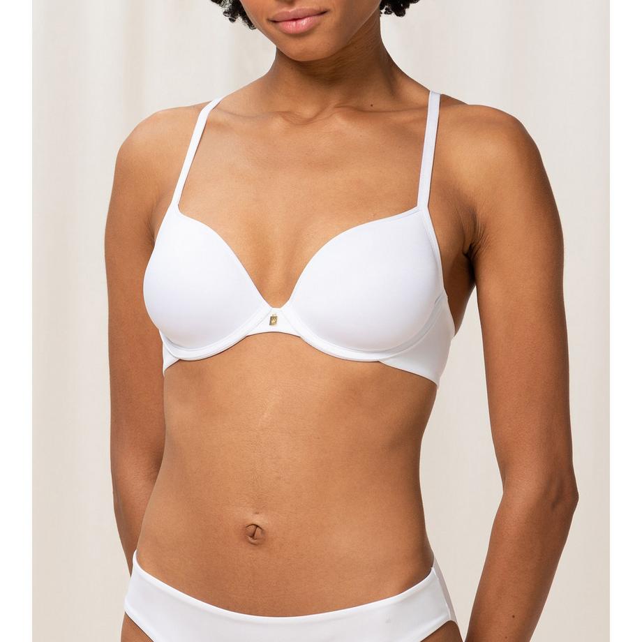 Triumph BODY MAKE UP ESSENTIALS WHP Reggiseno con ferretto, imbottito 