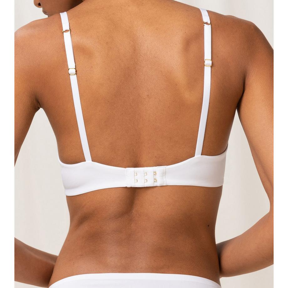 Triumph BODY MAKE UP ESSENTIALS WHP Reggiseno con ferretto, imbottito 