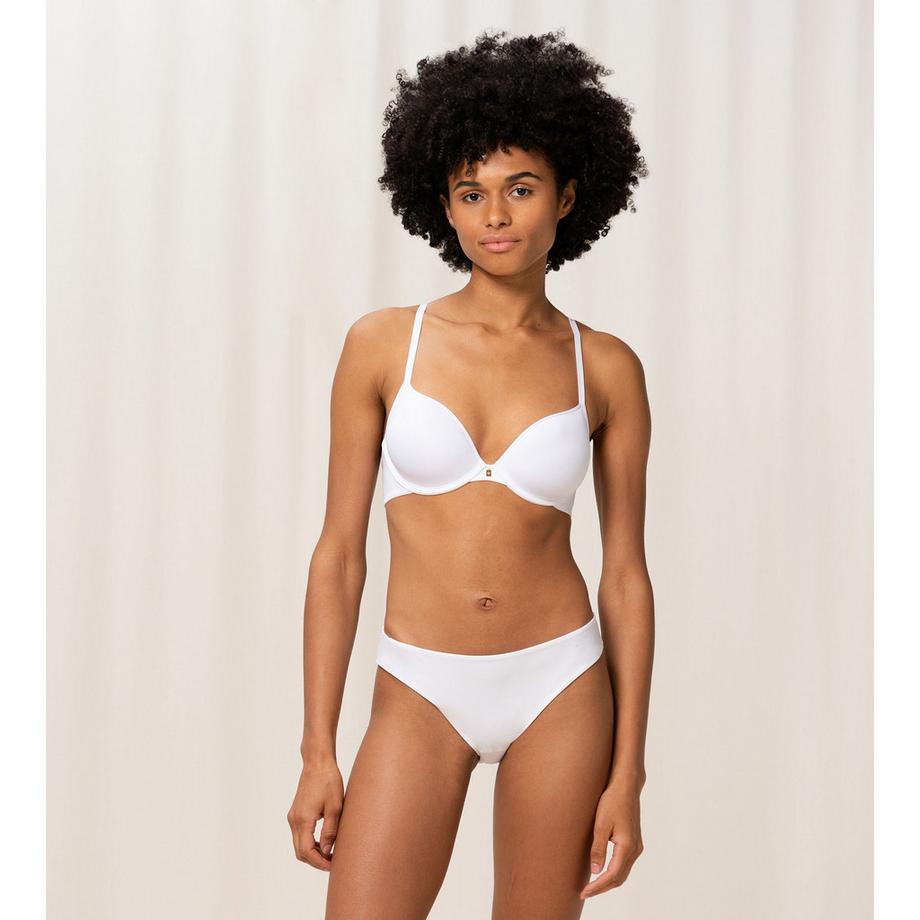 Triumph BODY MAKE UP ESSENTIALS WHP Reggiseno con ferretto, imbottito 