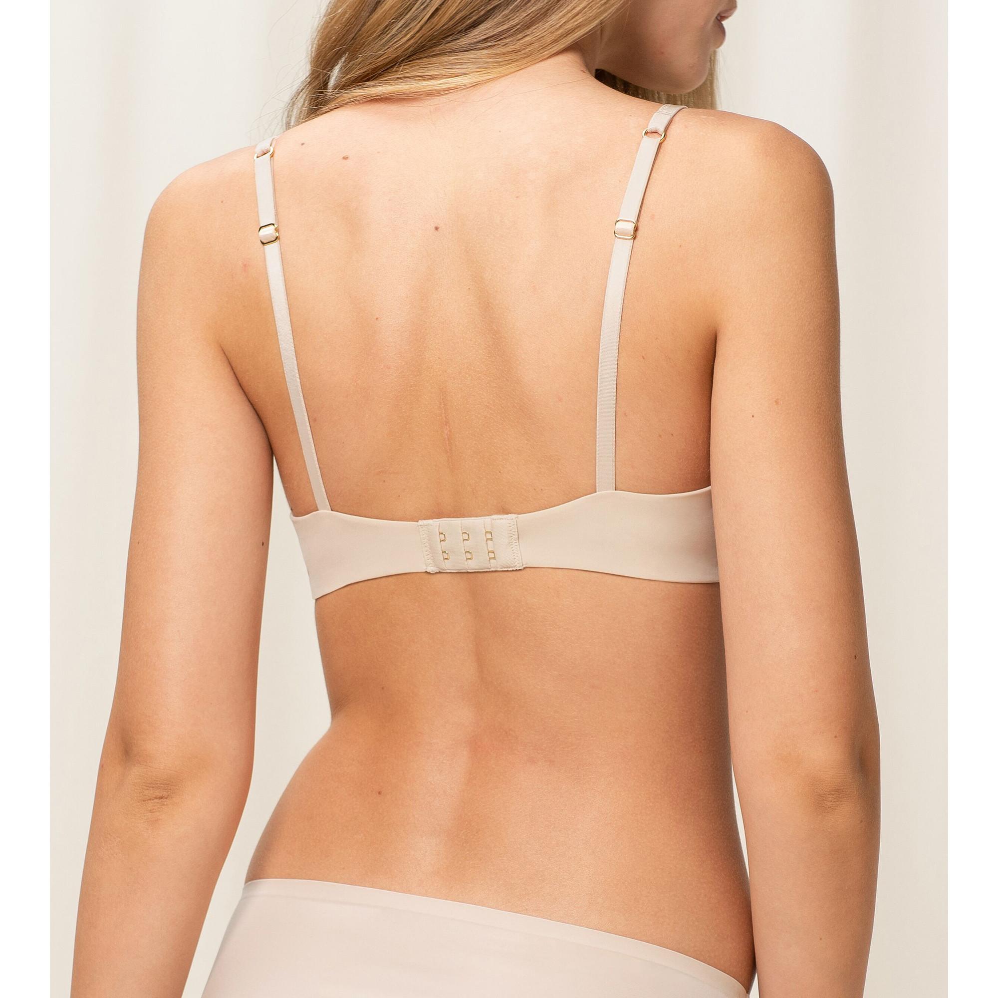 Triumph Body Make-Up Essentials WHP Soutien-gorge à armatures rembourré  
