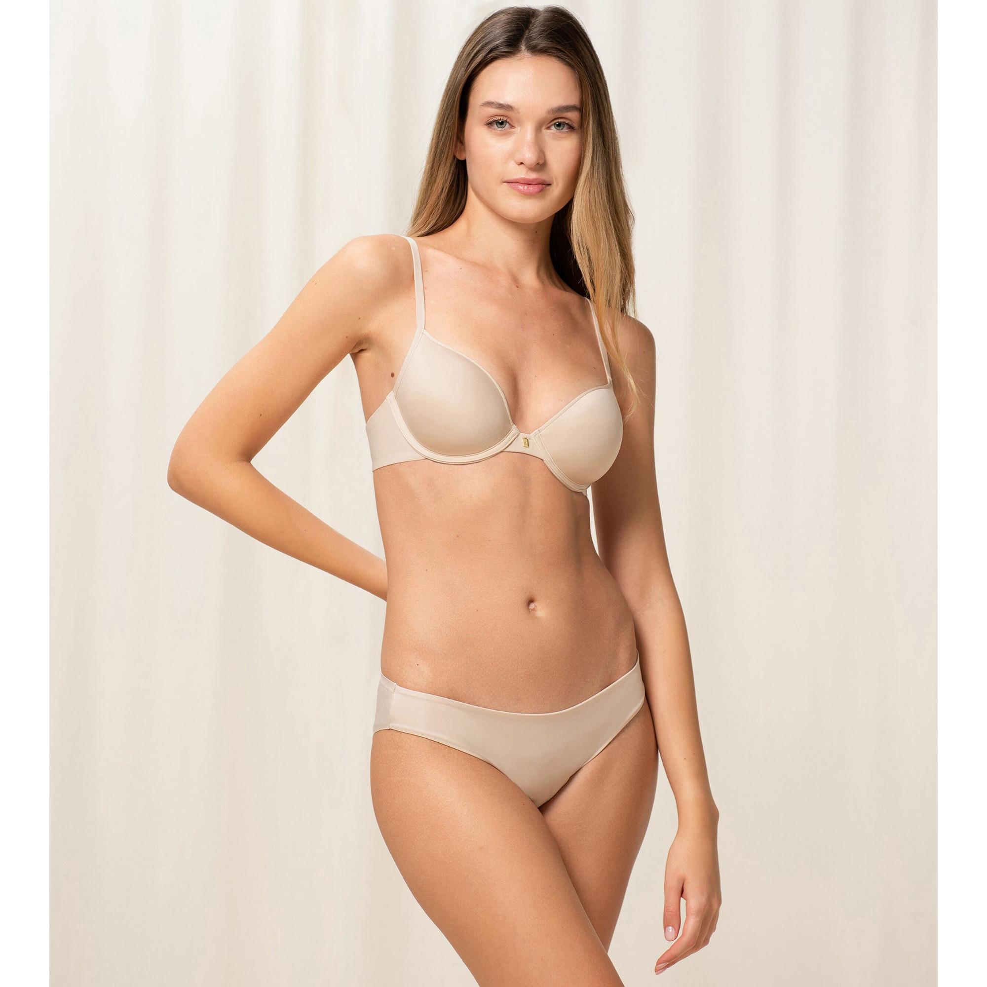 Triumph Body Make-Up Essentials WHP Soutien-gorge à armatures rembourré  