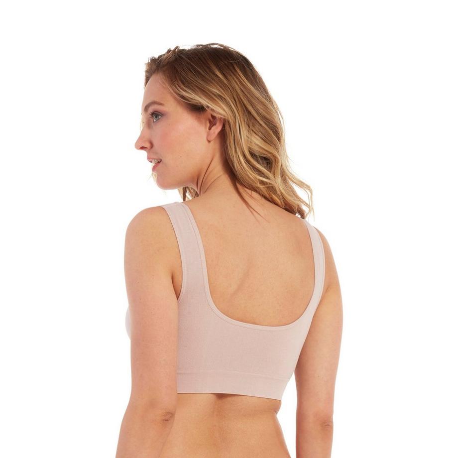 MAGIC Bodyfashion Bamboo Bustier mit Träger 