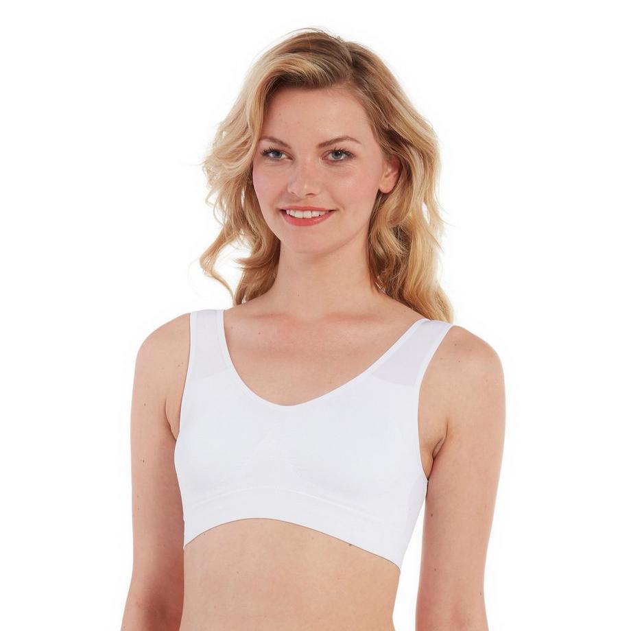 Bustier mit Träger