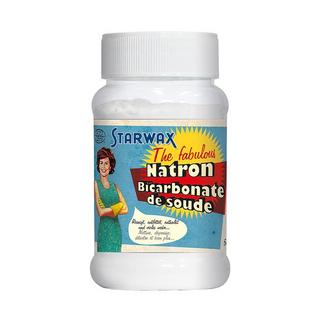 Starwax Fabulous Bicarbonate de soude  