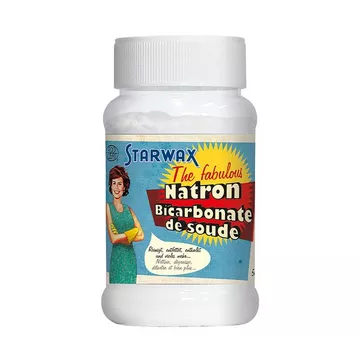 Bicarbonate de soude