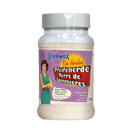 Starwax Fabulous Terra di Sommières  