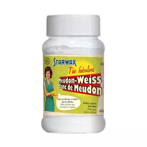 Meudon-Weiss