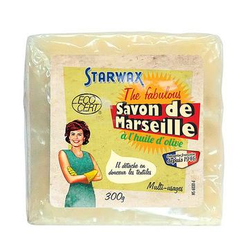 Savon de Marseille