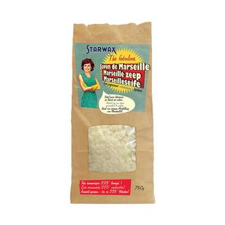 Starwax Fabulous Marseilleseifenspäne  