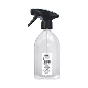 Spray vide