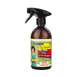 Starwax Fabulous Detergente vetri  