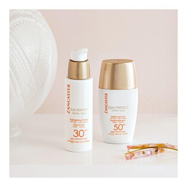 LANCASTER Sun Perfect Sun Perfect - Illuminating Cream SPF30 