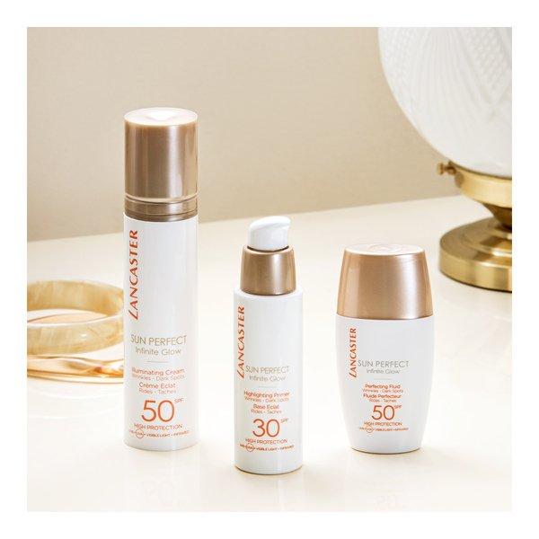 LANCASTER Sun Perfect Sun Perfect - Illuminating Cream SPF30 