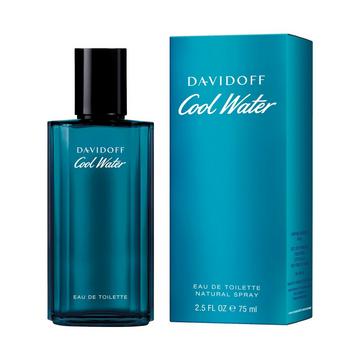 Cool Water, Eau de Toilette Vapo