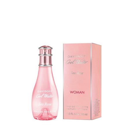 Davidoff Cool Water Sea Rose Eau de Toilette  