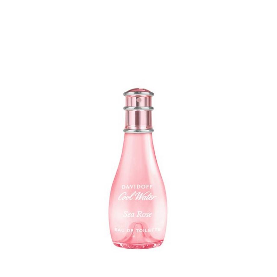 Davidoff Cool Water Sea Rose Eau de Toilette  