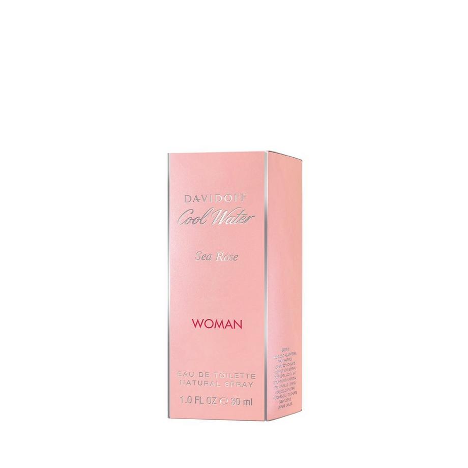 Davidoff Cool Water Sea Rose Eau de Toilette  