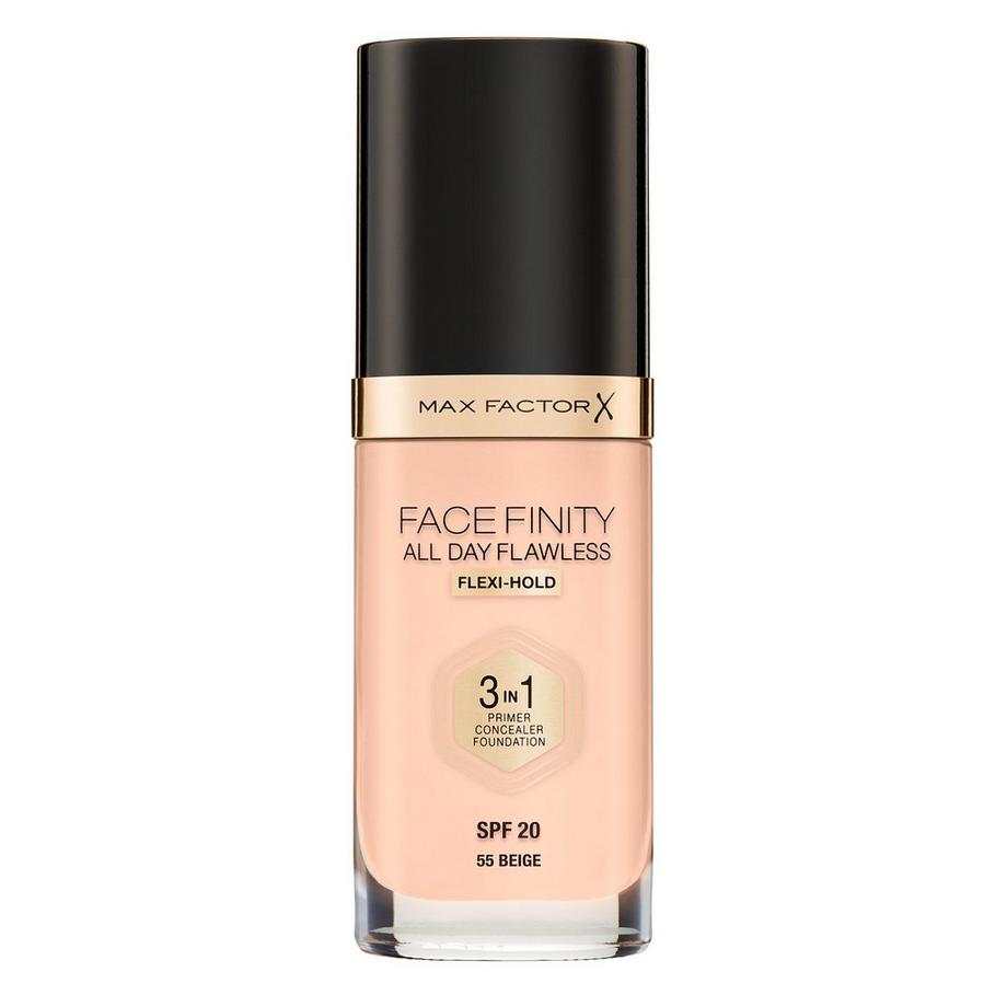 MAX FACTOR  55 BEIGE 