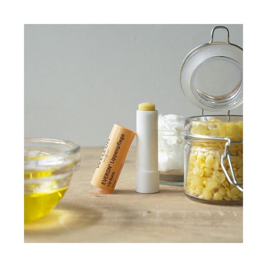 WELEDA Lippenpflege
 EVERON® Proteggi Labbra 