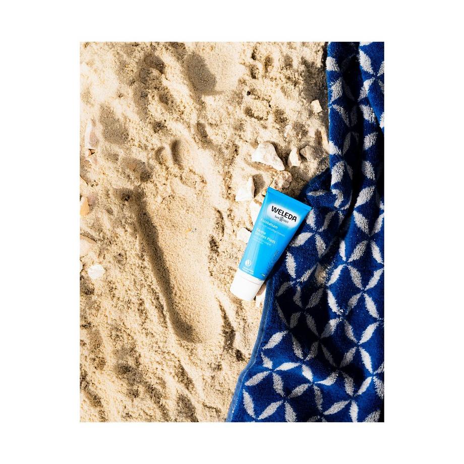 WELEDA  Balsamo per i Piedi  