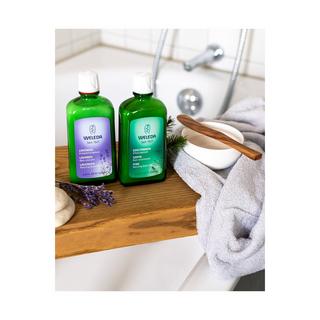 WELEDA Lavendel Bademilch
 Bain relaxant à la Lavande 