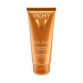 VICHY IS Auto Bronzant Visage&Corps Ideal Soleil Autoabbronzante 