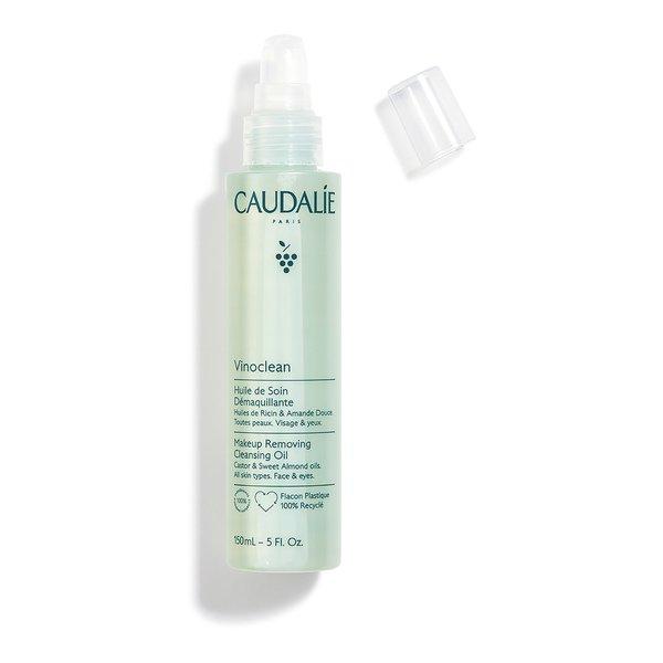 CAUDALIE Vinoclean Pflegeöl Reinigendes Pflegeöl 