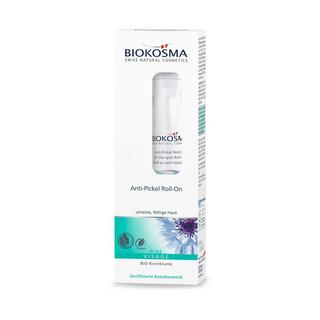 BIOKOSMA PURE VISAGE Anti-Pickel ROLL-ON 15ML 