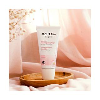 WELEDA Mandel Sensitiv Feuchtigkeitspflege Mandel Sensitiv Feuchtigkeitspflege 