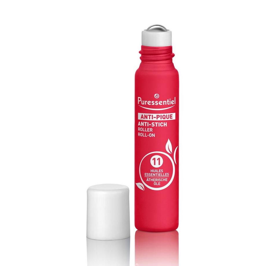 Puressentiel  BERUHIGENDER ROLL-ON ANTI-STICH SOS Insetti Roller Lenitivo 