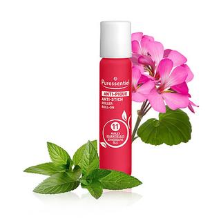 Puressentiel  BERUHIGENDER ROLL-ON ANTI-STICH SOS Insetti Roller Lenitivo 