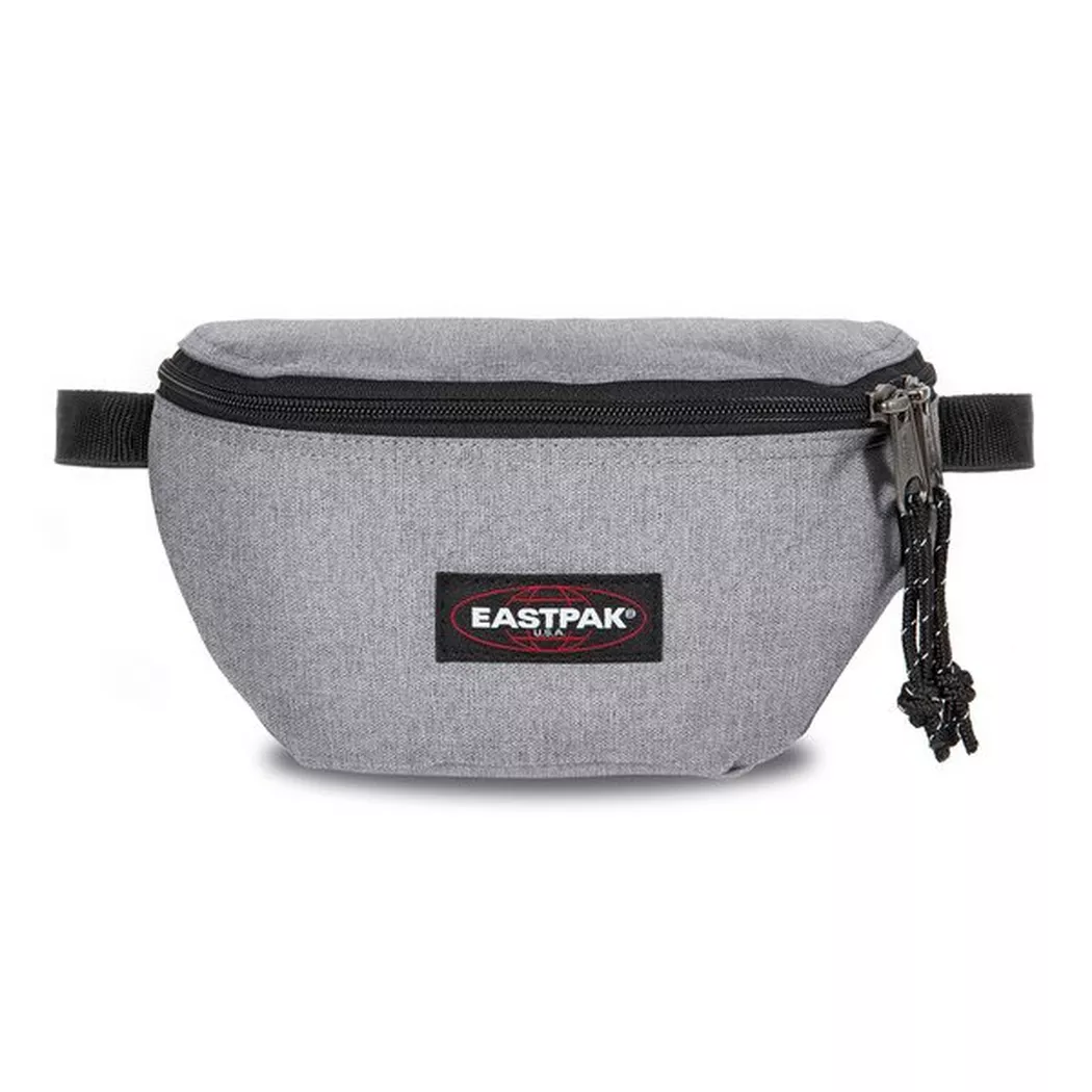Eastpak Springer, 100% Polyamide Sunday Grey Small unisex